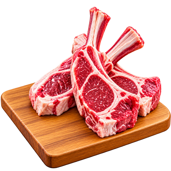 Mutton