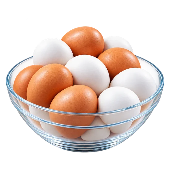 Eggs