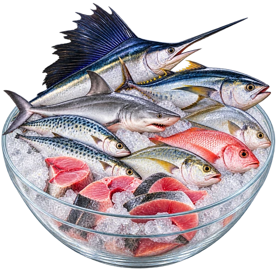 Fish