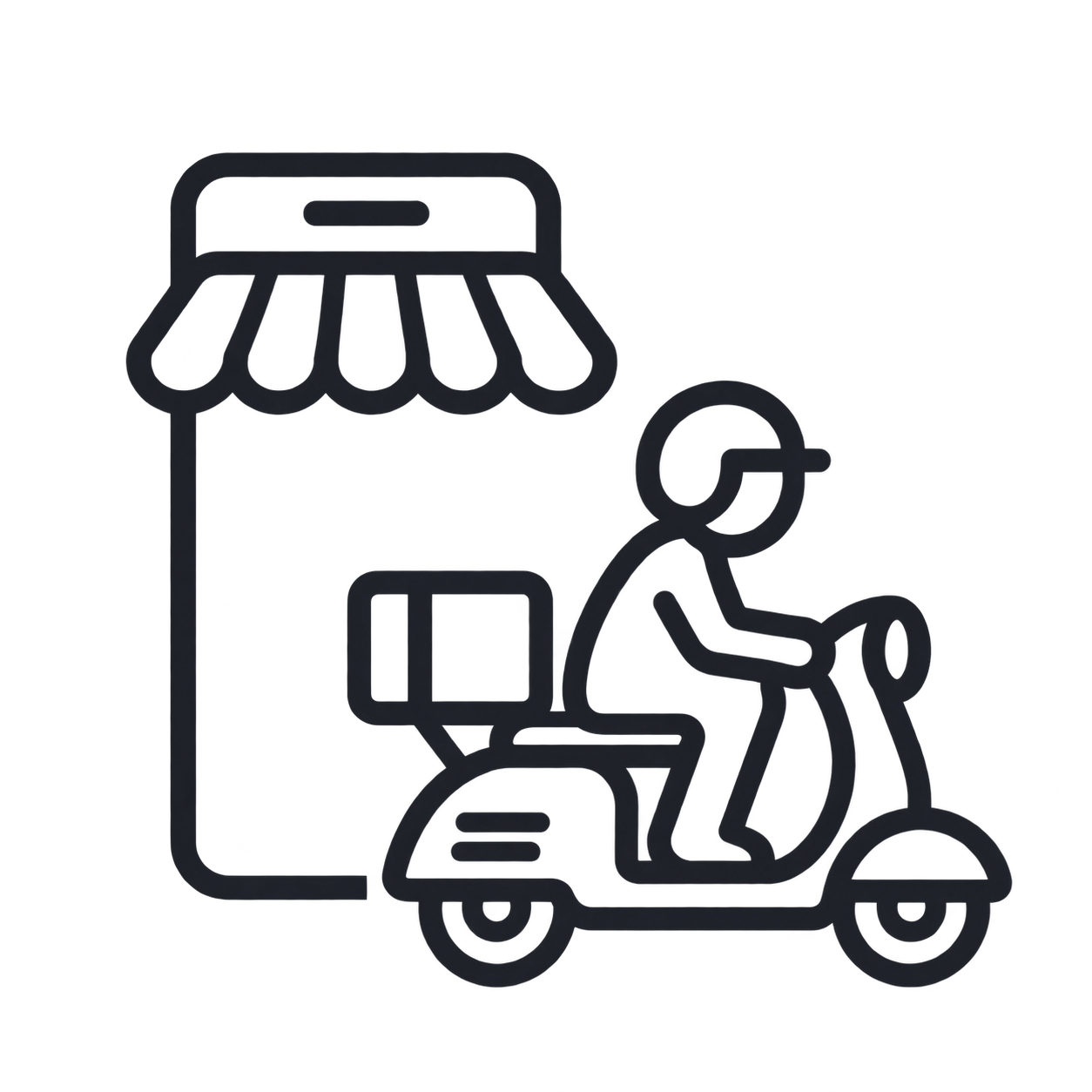 Quick Commerce